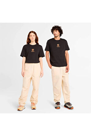 Timberland Erkek Tişört-TB0A6WWT0011