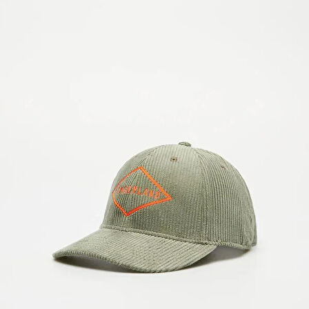 Corduroy BB Cap