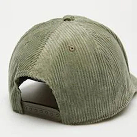 Corduroy BB Cap