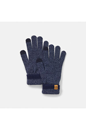 TİMBERLAND Marled Magic Glove UNISEX Eldiven TB0A2PY80731