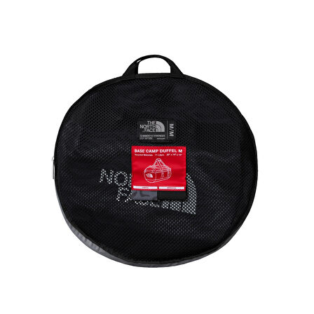 BASE CAMP DUFFEL ÇANTA- M NF0A52SA4DI1