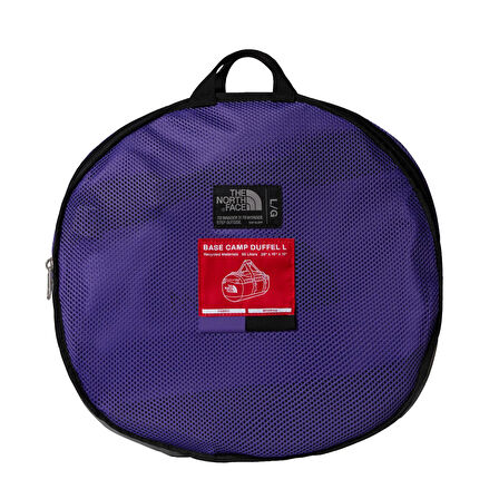 BASE CAMP DUFFEL ÇANTA- L NF0A52SBS961