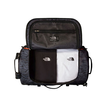 The North Face BASE CAMP DUFFEL ÇANTA- S NF0A52ST4DI1