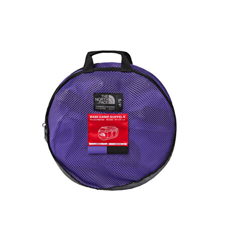 BASE CAMP DUFFEL ÇANTA- S NF0A52STS961