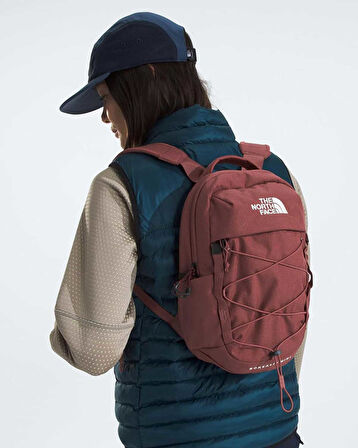 The North Face Borealis Mini Backpack Sırt Çantası