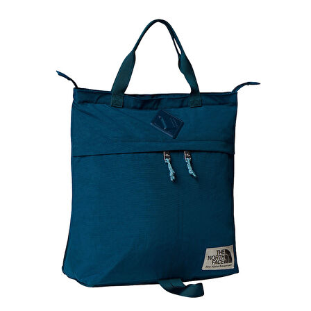 The North Face Berkeley Tote Pack Sırt Çantası NF0A52VS4OJ1
