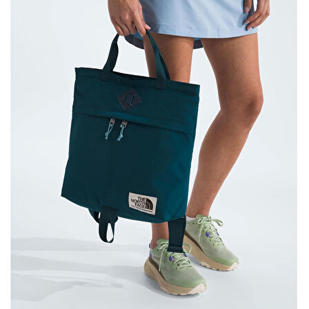 The North Face Berkeley Tote Pack Sırt Çantası NF0A52VS4OJ1