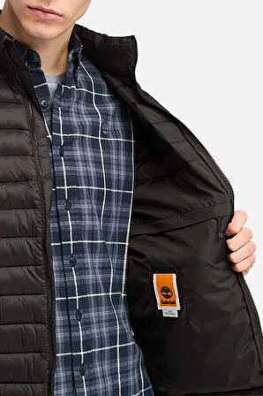 Durable Water Repellent Jacket