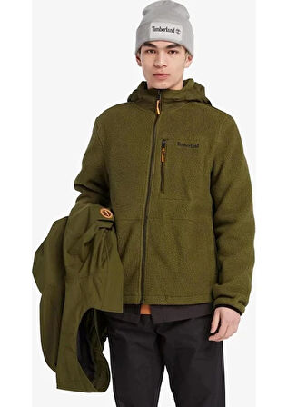 TİMBERLAND BENTON Waterproof 3in1 Jacket TB0A5XT1EW51
