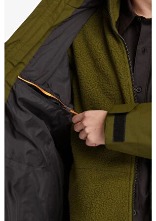 TİMBERLAND BENTON Waterproof 3in1 Jacket TB0A5XT1EW51