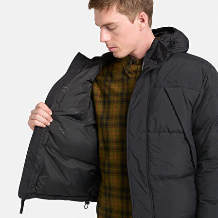 Timberland Durable Water Repellent Puffer Ceket TB0A62670011