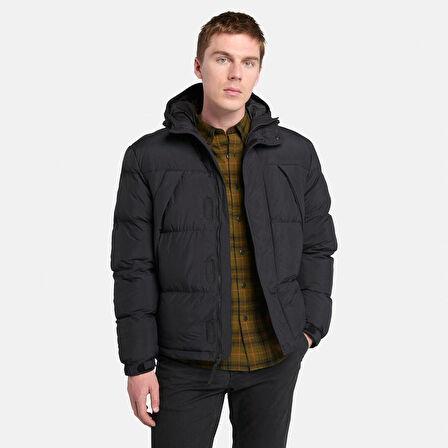 Timberland Durable Water Repellent Puffer Ceket TB0A62670011