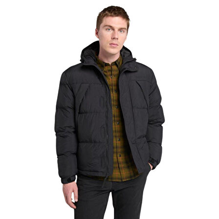 Timberland Durable Water Repellent Puffer Jacket Erkek Ceket