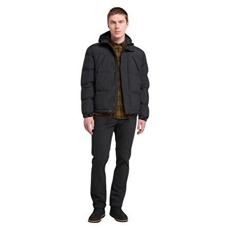 Timberland Durable Water Repellent Puffer Jacket Erkek Ceket