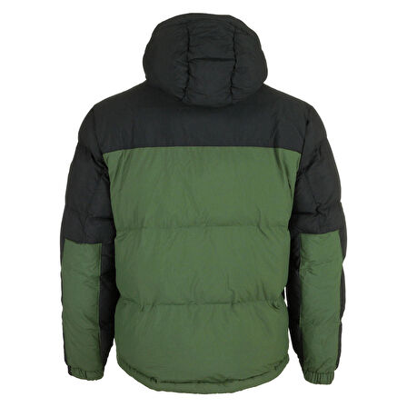 Durable Water Repellent Puffer Jacket