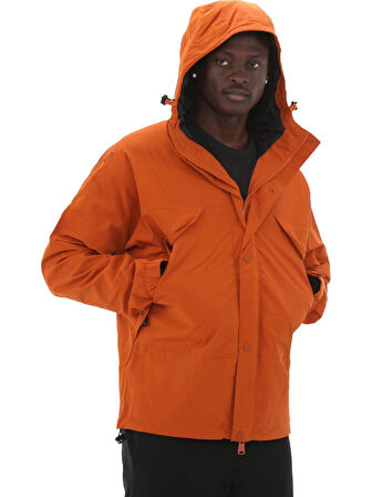 WINNICK Archive Waterproof Shell Jacket