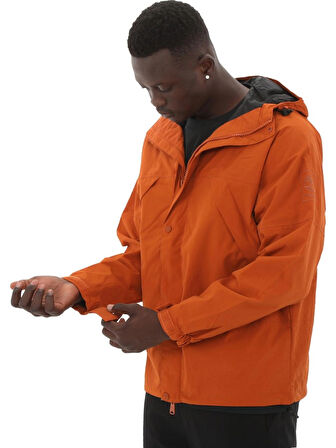 WINNICK Archive Waterproof Shell Jacket