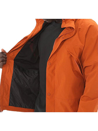 WINNICK Archive Waterproof Shell Jacket