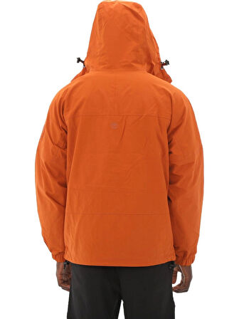 WINNICK Archive Waterproof Shell Jacket