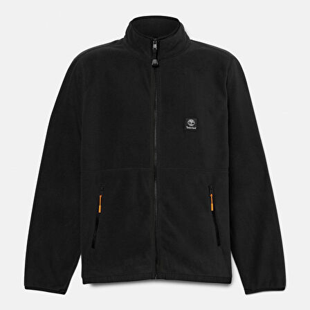 Timberland Full Zip Polar Fleece Erkek Polar TB0A62EY0011