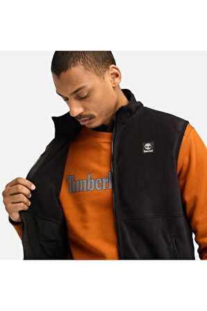 Polar Vest Fleece