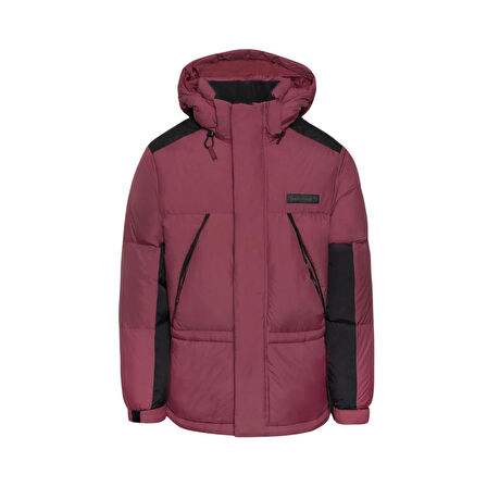 Timberland Howker Durable Waterrepellent Rec.Down P Erkek Ceket