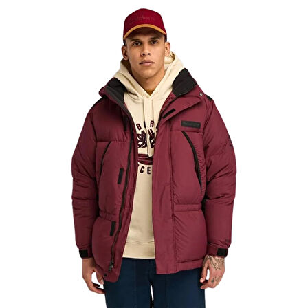 Timberland Howker Durable Waterrepellent Rec.Down P Erkek Ceket
