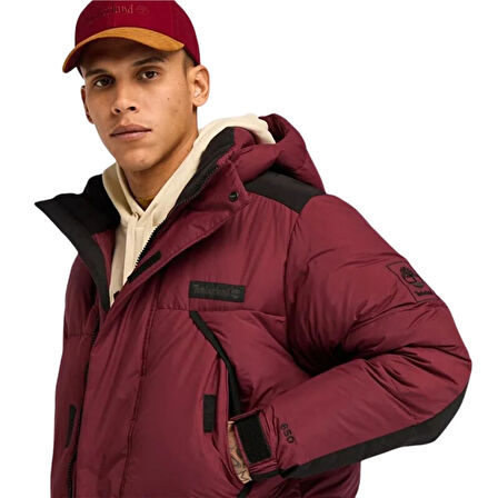 Timberland Howker Durable Waterrepellent Rec.Down P Erkek Ceket