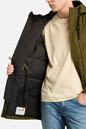 Willmington Waterproof Parka