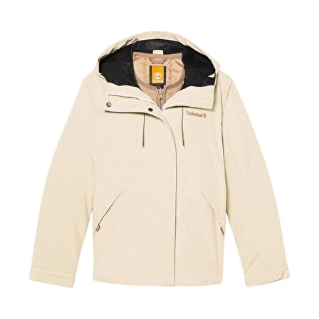 Timberland Water Resistant 3-İn-1 Jacket Kadın Ceket