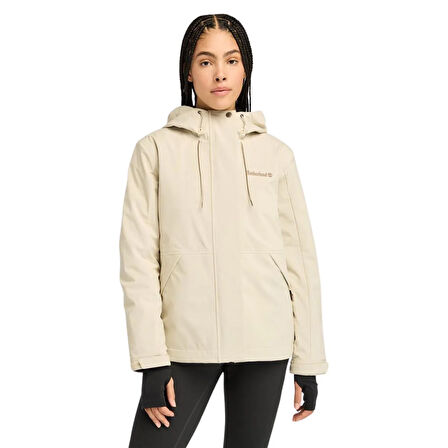 Timberland Water Resistant 3-İn-1 Jacket Kadın Ceket