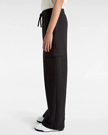 Frontside Cargo Sweatpant