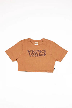 VANS Display Crew Crop II VN000HHC0E01