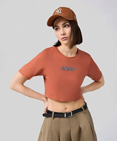 Retro V Crew Crop II