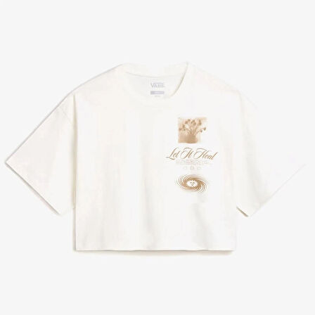 Healing SS Relax Crop