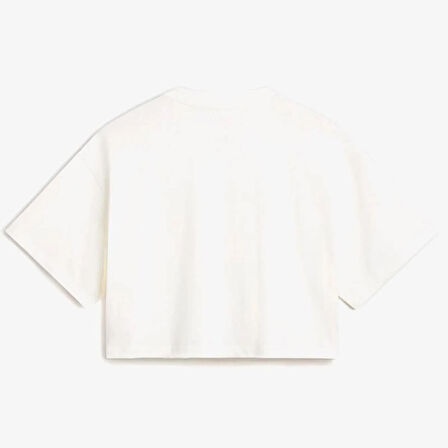 Healing SS Relax Crop