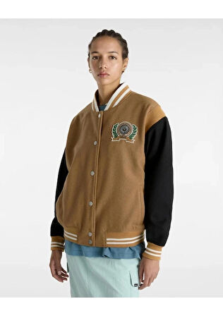 VANS Piper Stadium Jacket VN000HJP1OU1