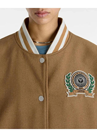 VANS Piper Stadium Jacket VN000HJP1OU1