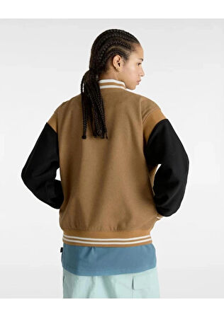 VANS Piper Stadium Jacket VN000HJP1OU1