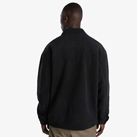 Penmar Heavyweight Polar Fleece Shacket