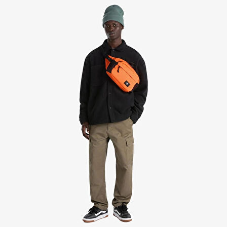 Penmar Heavyweight Polar Fleece Shacket