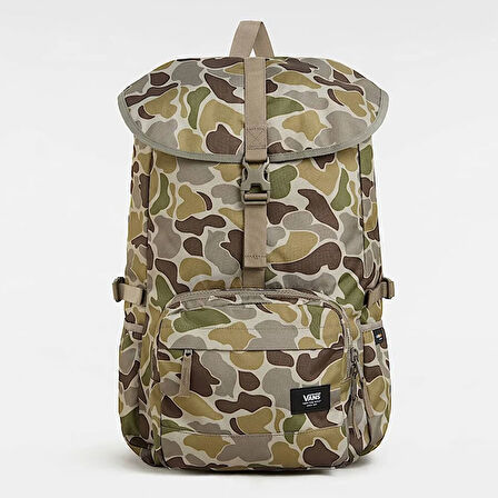 Vans Dx Sırt Çantası VN000HRFDBC1