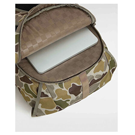 Vans Dx Sırt Çantası VN000HRFDBC1