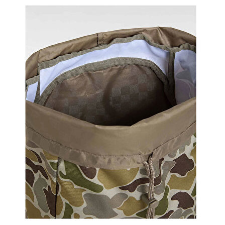 Vans Dx Sırt Çantası VN000HRFDBC1