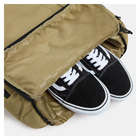 Vans Resolut Sırt Çantası VN000HRGCUQ1