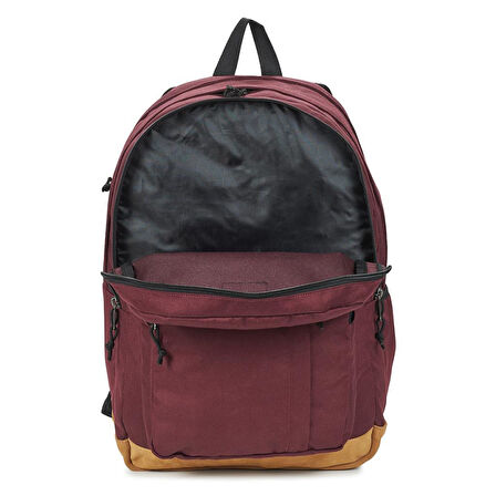 Unisex Sırt Çantası Vans Old Skool Trek Backpack Bordo Sırt Çantası VN000HRH4QU1 