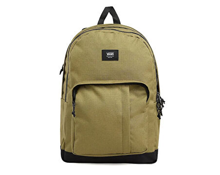 Vans Old Skool Trek Backpack Sırt Çantası (30L) VN000HRHCUQ1 Haki