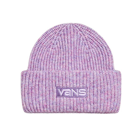 Vans Sunnyside Cuff Beanie Unisex Mor Bere