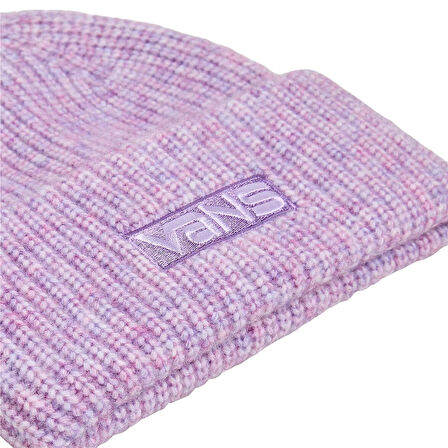 Vans Sunnyside Cuff Beanie Unisex Mor Bere