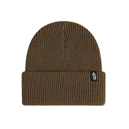 Vans ORIGINAL SHALLOW CUFF BEANIE Unisex Kahverengi Bere